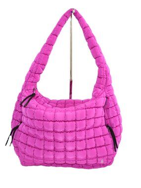 Free People Movement quilted bag #202-63